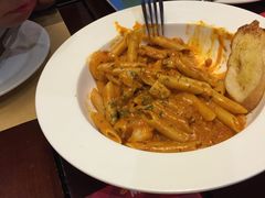 -Mr.Pizza米斯特比萨(盐城聚龙湖店)