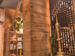 -有奴思烤肉·清真(正宁路店)