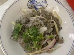 -千岛湖鱼味馆(十字街总店)