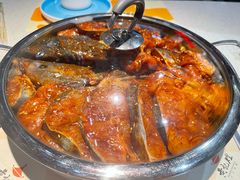 -黄记煌三汁焖锅(顺义华联店)