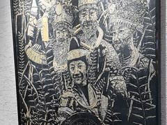 -黔蘑菇四季餐厅(观山湖店)