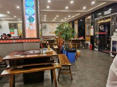 -冯记香辣兔火锅(茶店子总店)