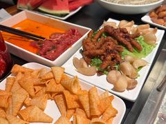 -福禄娃一家人火锅(上地店)