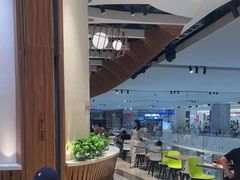 -食悦天美食广场(长沙IFS国金中心店)