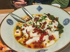 -绿草地·湘菜(酃湖师院店)