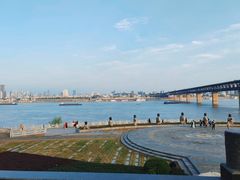 -汉水谣·江景餐厅(江滩店)