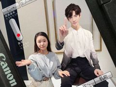-上海杜莎夫人蜡像馆