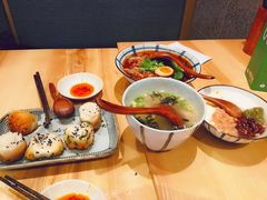 -陈家生煎(世茂双子塔店)