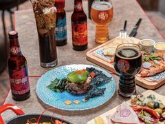 -Boxing Cat Brewery拳击猫精酿啤酒馆(永福店)