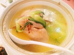 年夜饭-雅戈尔富宫大酒店(观前街店)