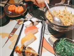 -猛式料理嘉州新光天地店