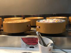 -龍歌自助小火锅(李沧丽达店)