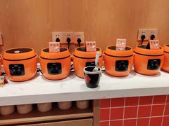 -辣伍爺·冒菜(乐淘里店)