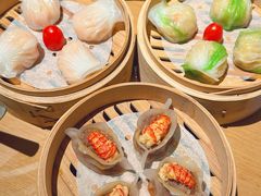 -茶港·点心·啫啫煲(群光广场店)
