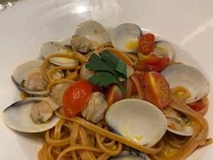 -Cova Ristorante & Caffe(海港城店)