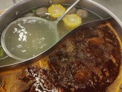 -宴全牛粤来越牛潮汕鲜牛肉火锅(海州万达广场店)