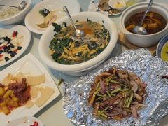 -臻品汇-镇江菜-河豚(大润发店)