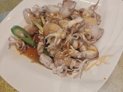 -老地方海鲜餐厅