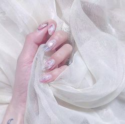 -Halo美甲美睫