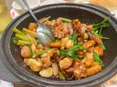 -吴系粤菜馆·茶餐厅(深业上城店)