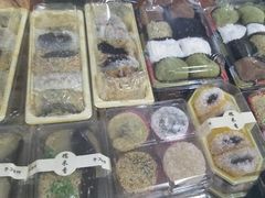 -糯米香(长江路店)
