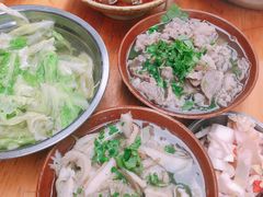 -周记翘脚牛肉