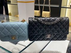 -CHANEL(恒隆广场店)