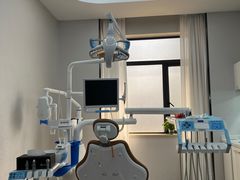 -牙博士口腔品牌连锁(杨浦店)