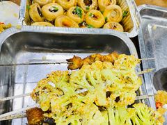 -老虎滩大连海鲜烧烤(建邺云锦路总店)