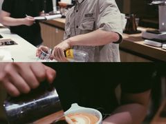 -GOTLOT COFFEE&KITCHEN角落厨房NOOK店