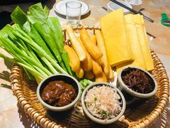 -潍坊菜馆·环海生日餐厅