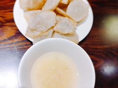 -姚记炒肝店(鼓楼店)