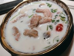 -青檸泰 LIME THAI (财富购物中心店)