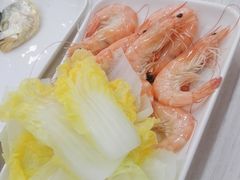 -船奇蒸汽海鲜·闽菜(八市海鲜总店)