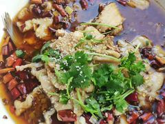 -迎宾楼饭庄(窦店)