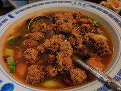 -老雒阳面馆·水席·洛阳菜(王城路店)