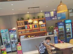 -街坊小厨(麦园店)