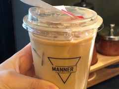 -Manner Coffee(K11店)