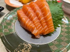 -禾绿寿司·日式料理(南山欢乐颂店)
