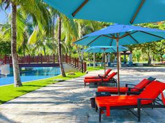 -三亚海棠湾万丽度假酒店