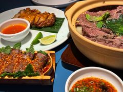 -一坐一忘云南菜(嘉里中心店)