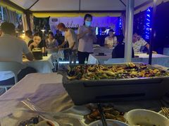 -望海观澜海景音乐餐吧(帆船基地店)