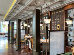 -金鹰国际酒店·满园春中餐厅