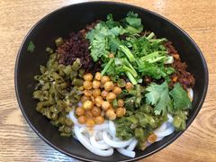 -西粉堂新疆米粉(朝外店)