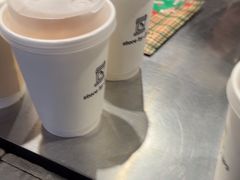 -JPG canteen(广州寺右公馆店)