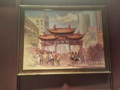 -福照楼汽锅鸡·云南菜(火车站锦江店)