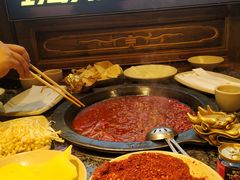 -蜀大侠火锅(建设路第五大道店)