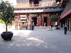 -厦门鸿山寺