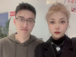 -妞妞麻吉美发沙龙