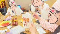 -金芙美月子中心(财富别墅店)